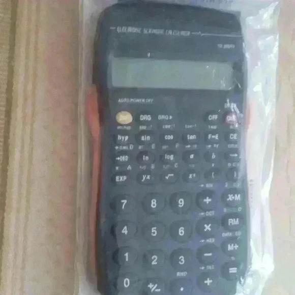 Jot Mini Calc - Picture 5 of 6